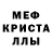 Метамфетамин винт KLJewelry